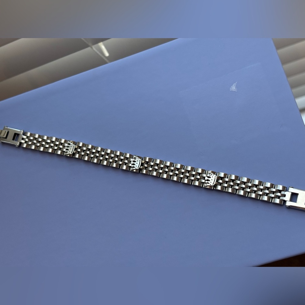 Men’s bracelet